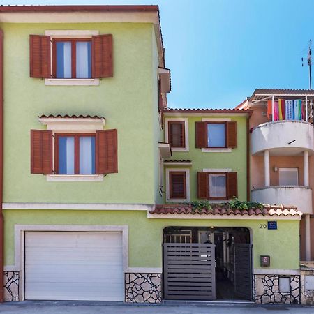 Stunning Apartment In Pula With Wifi Exteriér fotografie