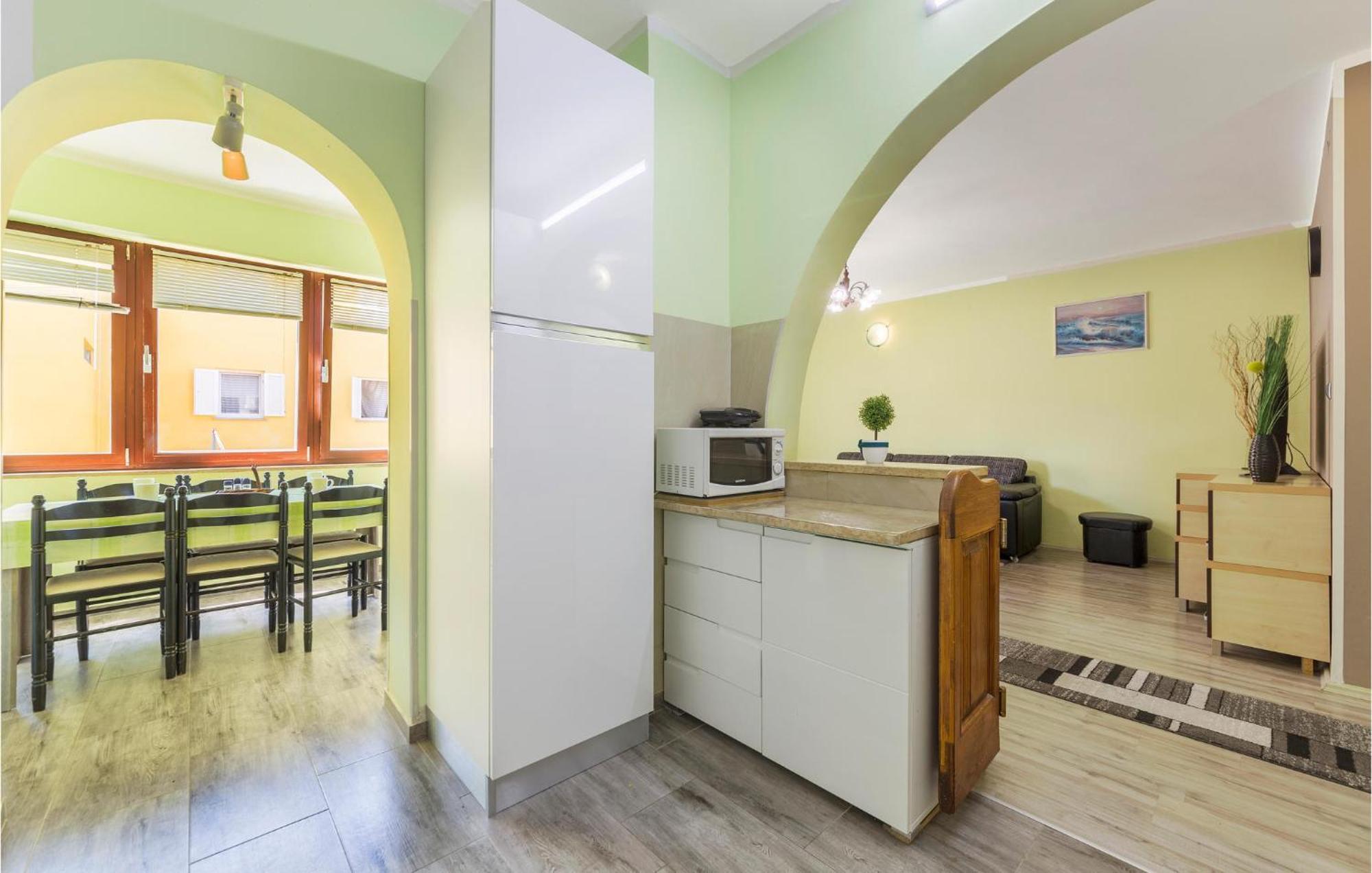 Stunning Apartment In Pula With Wifi Exteriér fotografie