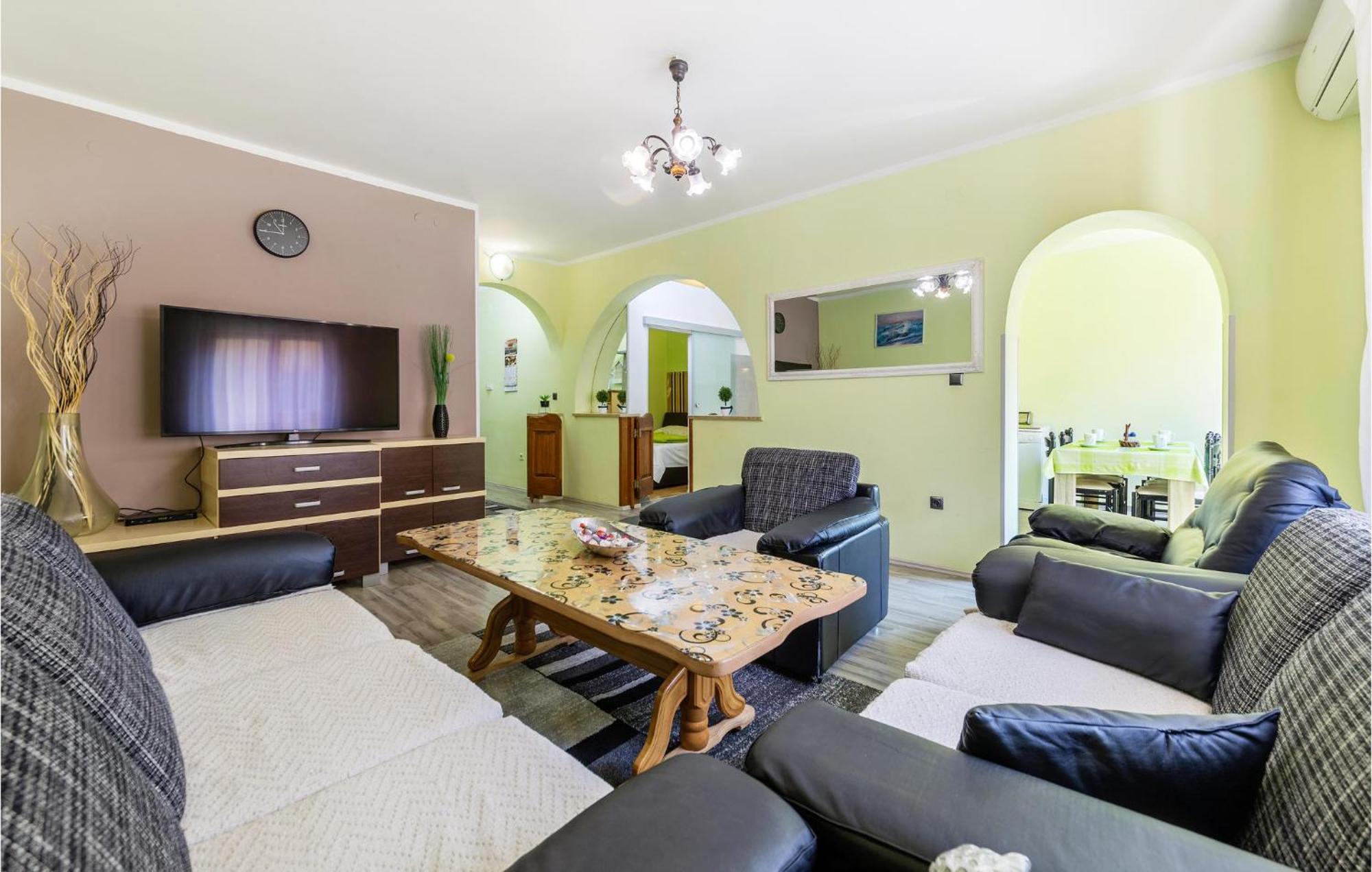 Stunning Apartment In Pula With Wifi Exteriér fotografie